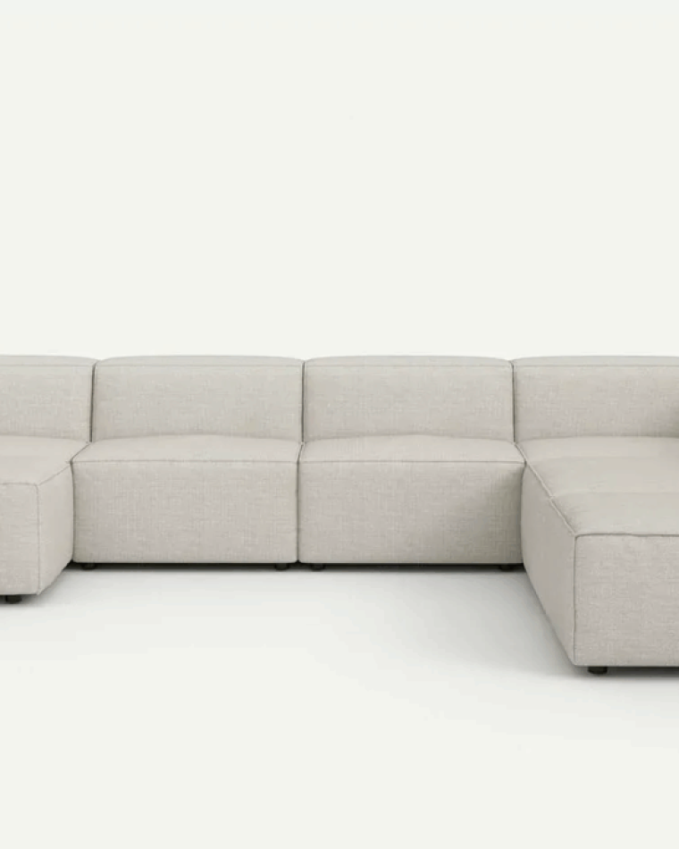 How to style furniture around a feature fireplace