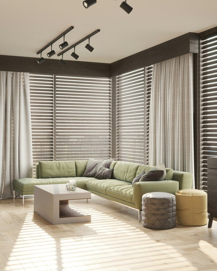 Corner Sofa vs Straight Sofa: Which Is Right for Your Living Room?