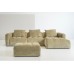 Mosso Module Mid Seat