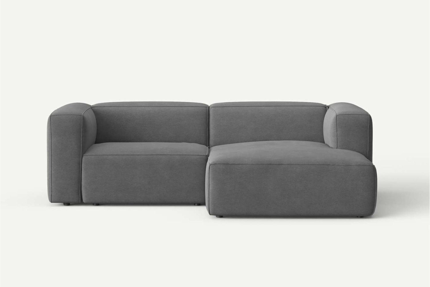 Moved XL 2 Seater Corner Sofa