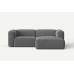 Moved XL 2 Seater Corner Sofa