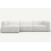 Moved XL 3 Seater Corner Sofa