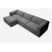 Moved 3 Seater Corner Sofa