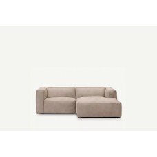 Moved 2 Seater Corner Sofa