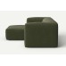 Moved XL 2 Seater Corner Sofa