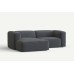 Moved XL 2 Seater Corner Sofa
