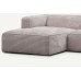 Moved XL 3 Seater Corner Sofa