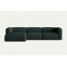 Moved XL 3 Seater Corner Sofa