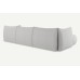 Cosy XL 3 Seater Corner Sofa