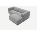 Moved 2 Seater Corner Sofa