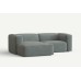 Moved XL 2 Seater Corner Sofa