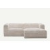 Moved XL 2 Seater Corner Sofa