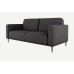 Daglas 2.5 Seater Sofa