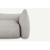 Cosy 2 Seater Corner Sofa