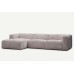 Moved XL 3 Seater Corner Sofa