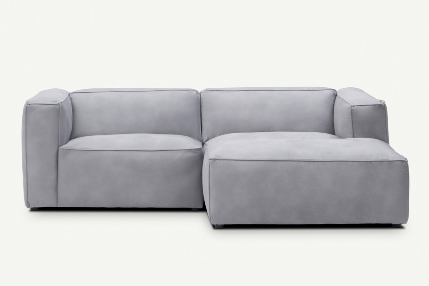 Moved 2 Seater Corner Sofa