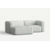 Moved XL 2 Seater Corner Sofa