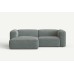 Moved XL 2 Seater Corner Sofa
