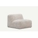Moved XL Module Mid Seat