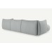 Cosy 3 Seater Corner Sofa