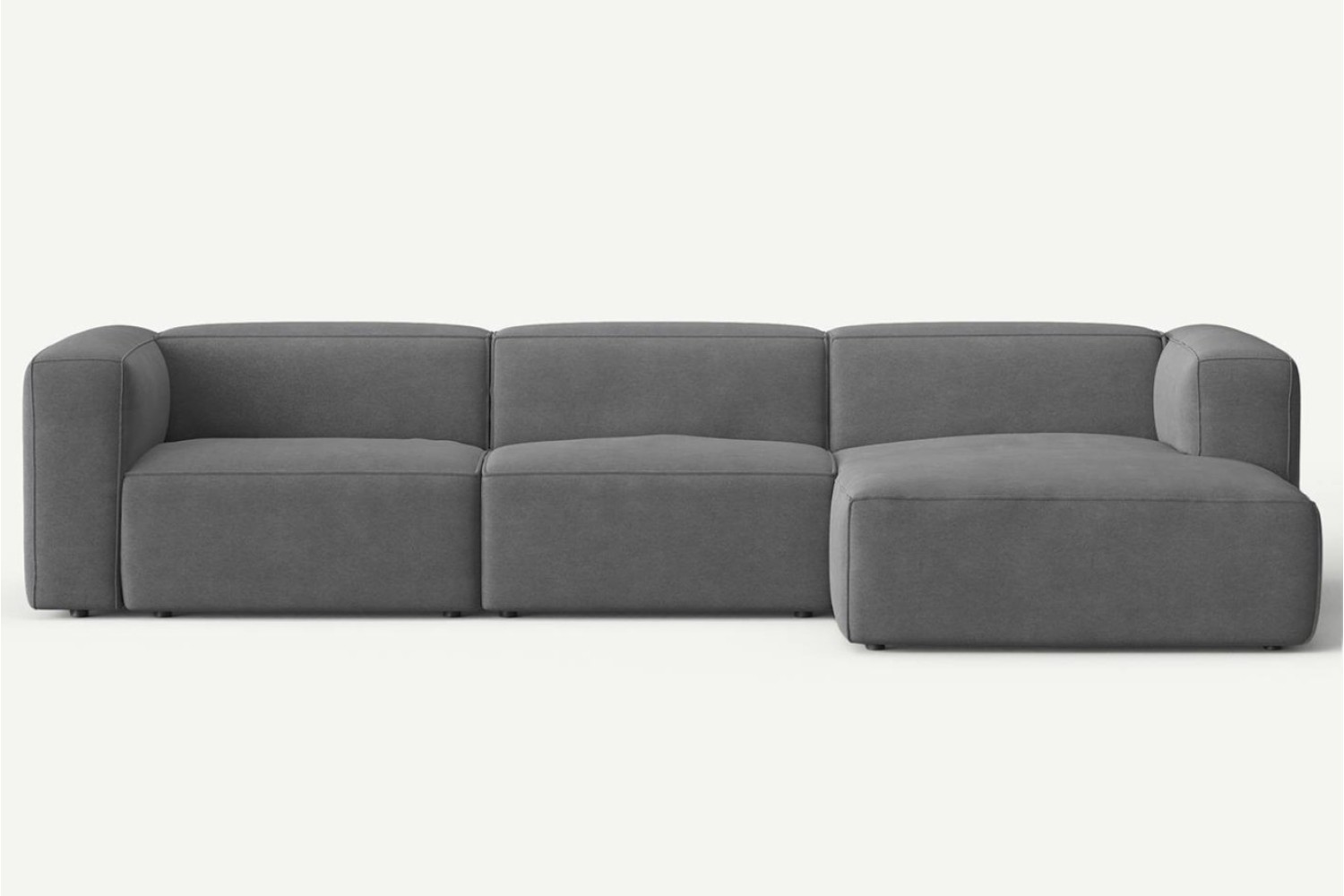 Moved XL 3 Seater Corner Sofa