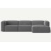 Moved XL 3 Seater Corner Sofa