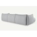 Cosy 3 Seater Corner Sofa