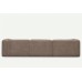 Moved XL 3 Seater Corner Sofa