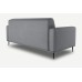 Daglas 2.5 Seater Sofa