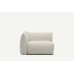 Cosy Module End Seat