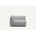 Cosy XL Module End Seat