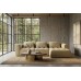 Mosso Module Chaise End Seat