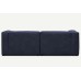 Moved 2 Seater Corner Sofa