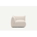 Cosy XL Module End Seat