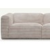 Moved XL 3 Seater Corner Sofa