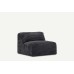 Moved XL Module Mid Seat