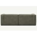 Moved 2 Seater Corner Sofa