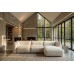 Cosy Module Chaise End Seat