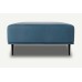 Daglas Small Footstool