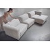 Moved 3 Seater Corner Sofa