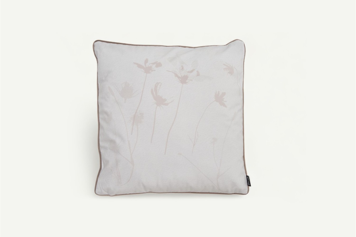 Printed Decorative Cushion