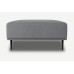 Daglas Small Footstool
