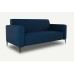 Bolder 2.5 Seater Sofa