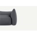 Cosy 2 Seater Corner Sofa