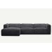 Moved XL 3 Seater Corner Sofa