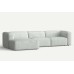 Moved XL 3 Seater Corner Sofa