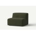 Moved XL Module Mid Seat