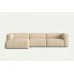 Moved XL 3 Seater Corner Sofa