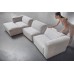 Moved 3 Seater Corner Sofa