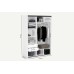 Deko Sliding Wardrobe 160 cm